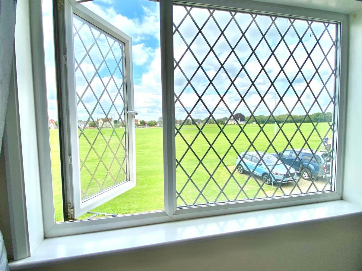 Cosy Cottage Great Bentley Near Station And Shops Luaran gambar